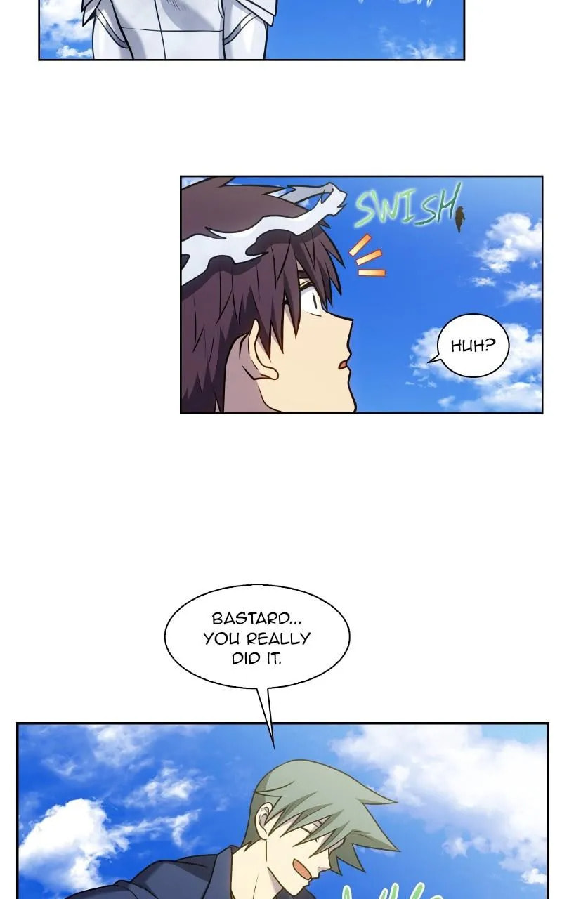 Read The Gamer chapter 492 image 26 on Lezhin