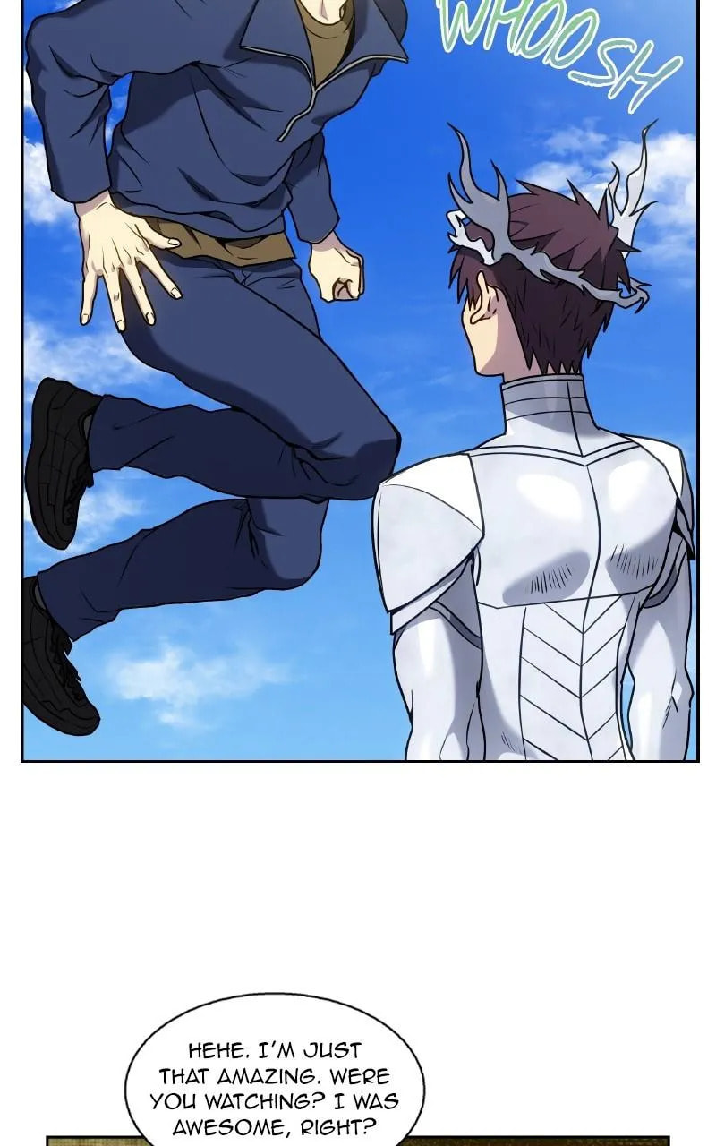 Read The Gamer chapter 492 image 27 on Lezhin
