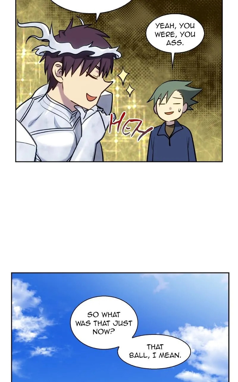Read The Gamer chapter 492 image 28 on Lezhin