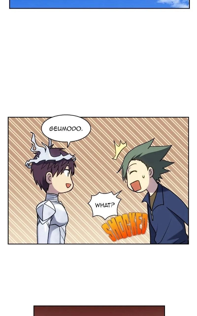 Read The Gamer chapter 492 image 29 on Lezhin