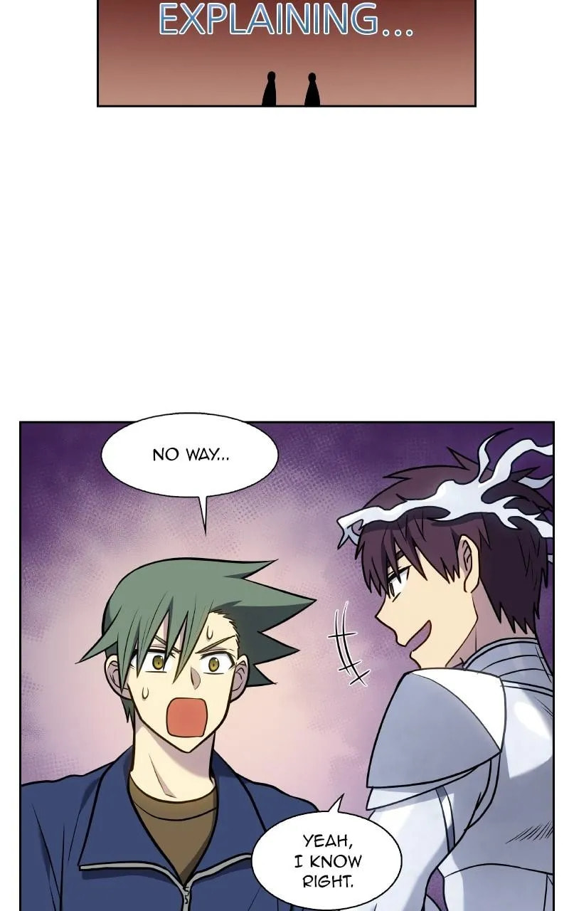 Read The Gamer chapter 492 image 30 on Lezhin