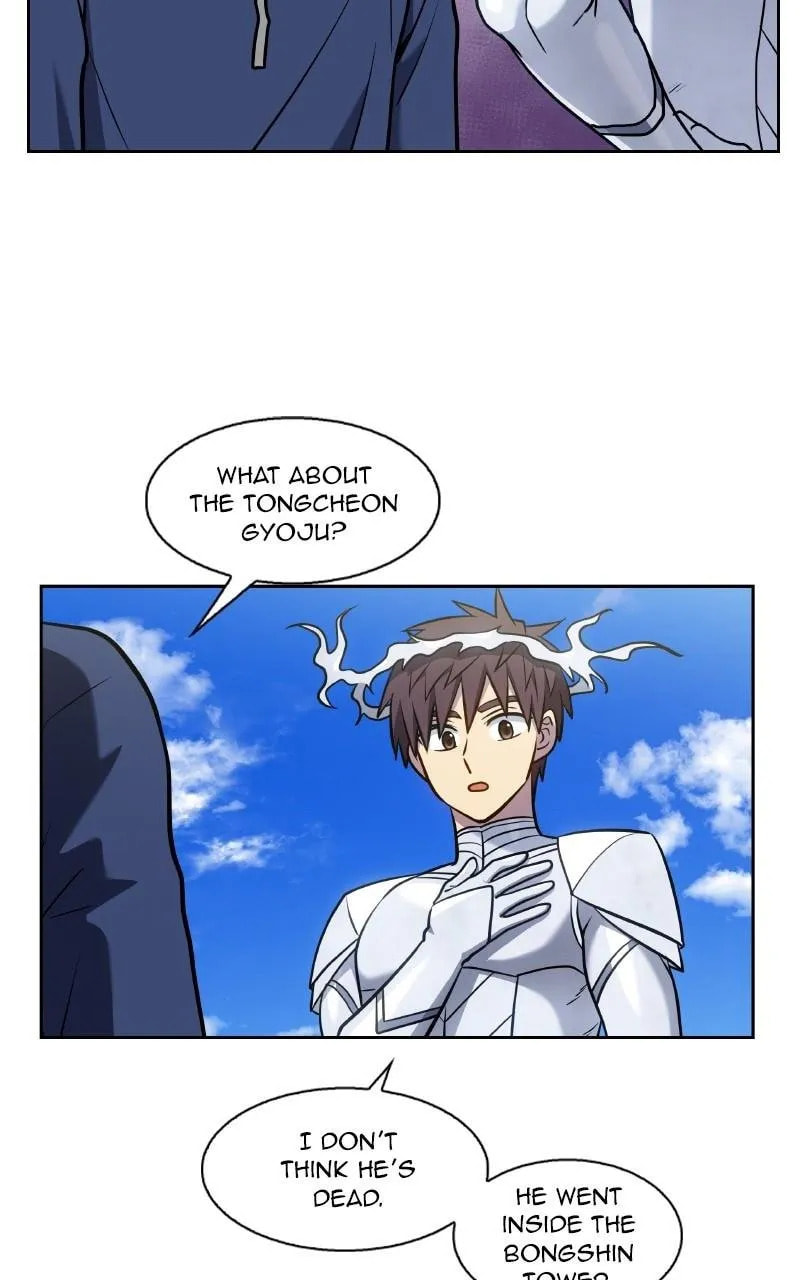 Read The Gamer chapter 492 image 31 on Lezhin
