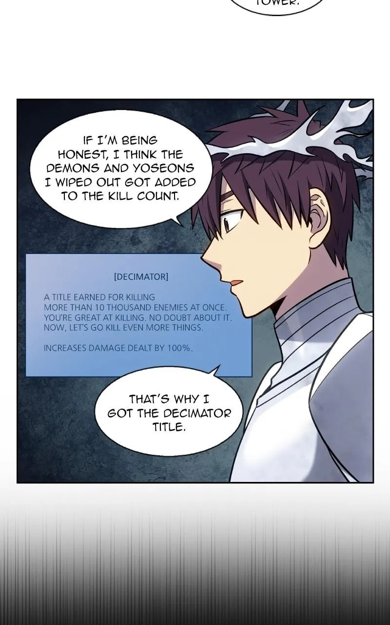 Read The Gamer chapter 492 image 32 on Lezhin