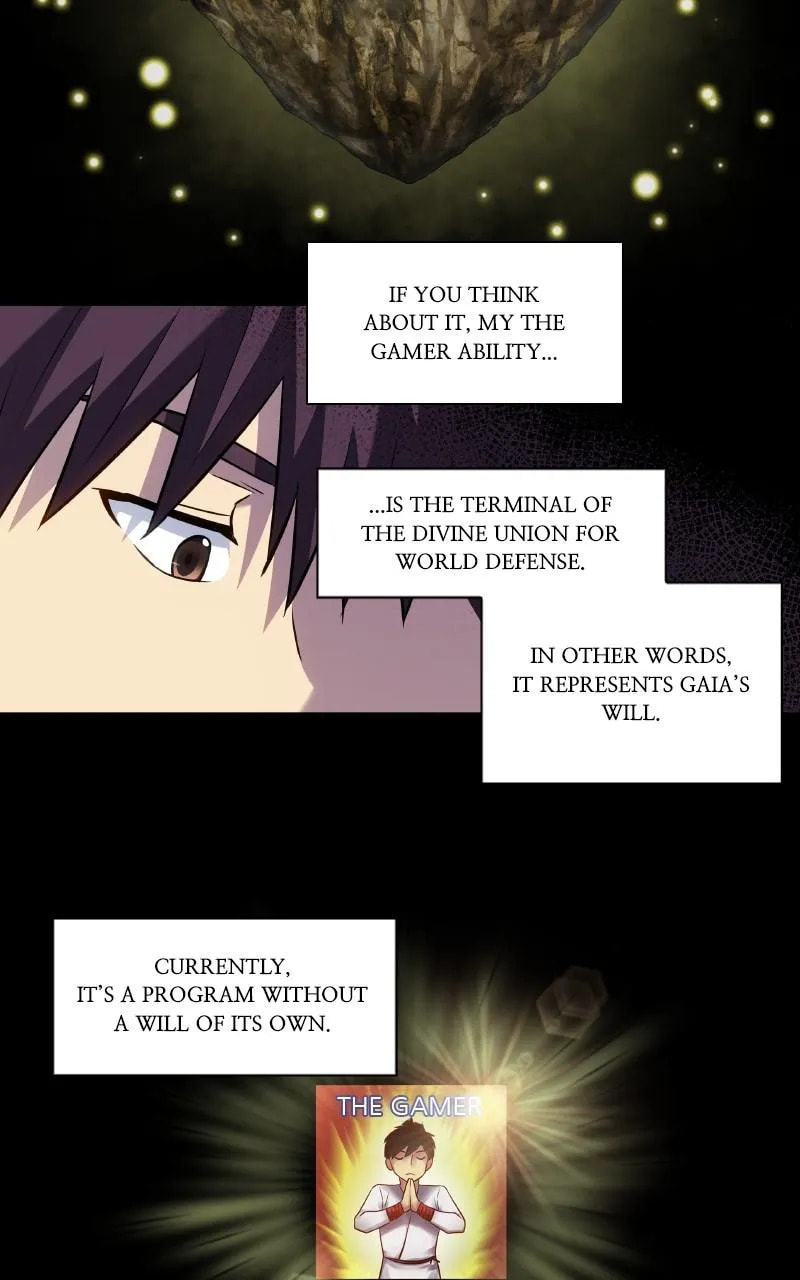 Read The Gamer chapter 492 image 35 on Lezhin