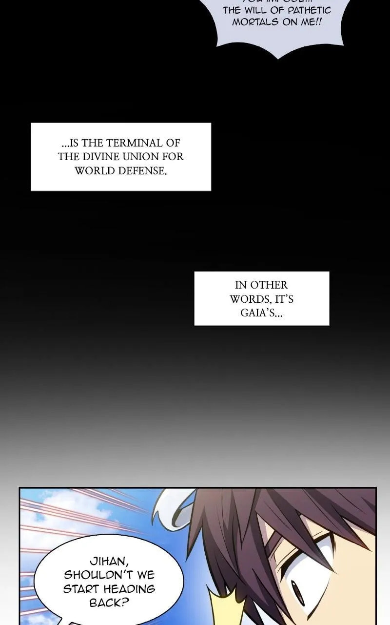 Read The Gamer chapter 492 image 37 on Lezhin