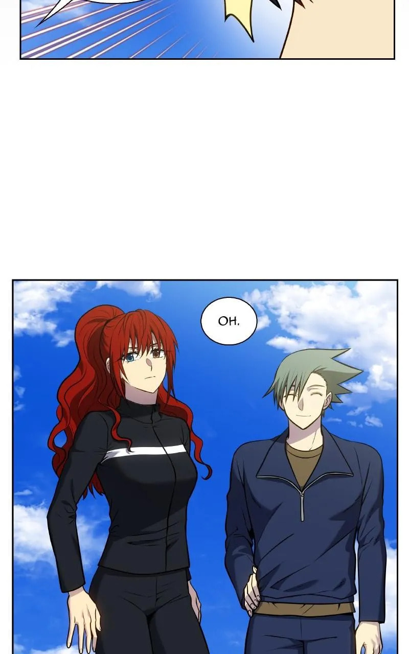 Read The Gamer chapter 492 image 38 on Lezhin