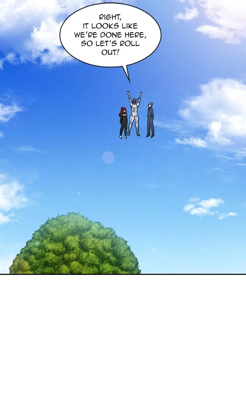 Read The Gamer chapter 492 image 40 on Lezhin