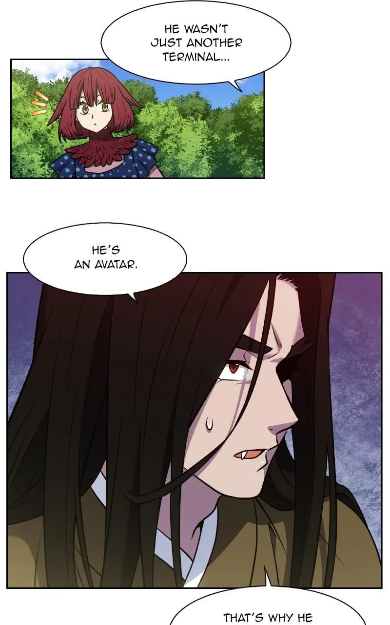 Read The Gamer chapter 492 image 42 on Lezhin