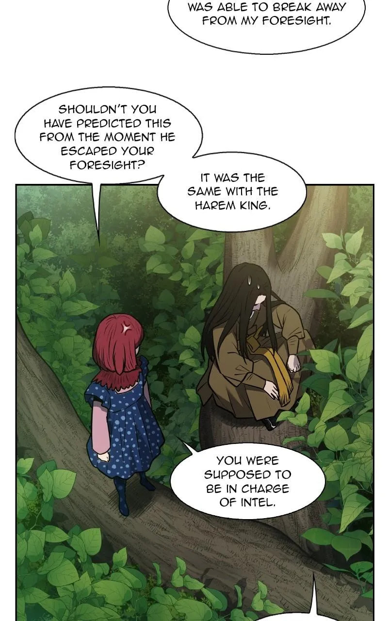 Read The Gamer chapter 492 image 43 on Lezhin