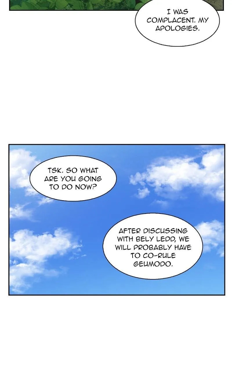 Read The Gamer chapter 492 image 44 on Lezhin