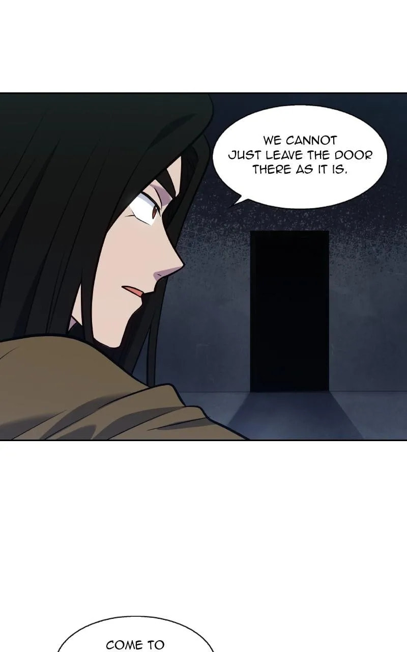 Read The Gamer chapter 492 image 45 on Lezhin