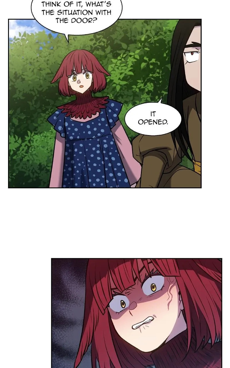Read The Gamer chapter 492 image 46 on Lezhin