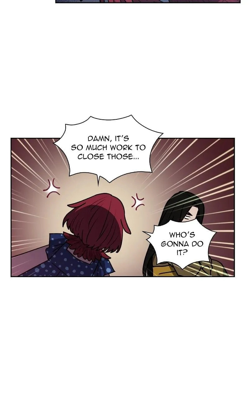 Read The Gamer chapter 492 image 47 on Lezhin