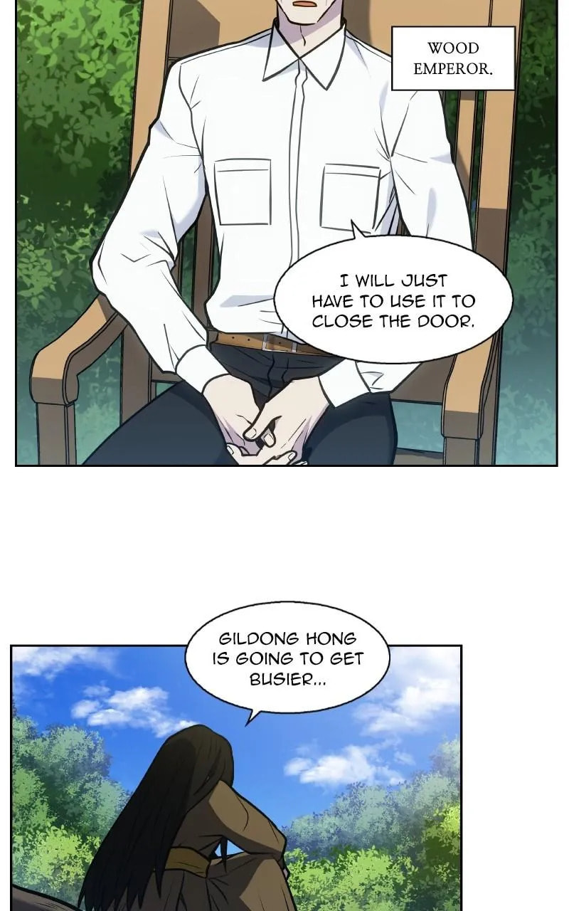 Read The Gamer chapter 492 image 49 on Lezhin