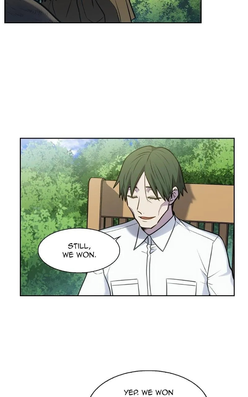 Read The Gamer chapter 492 image 50 on Lezhin