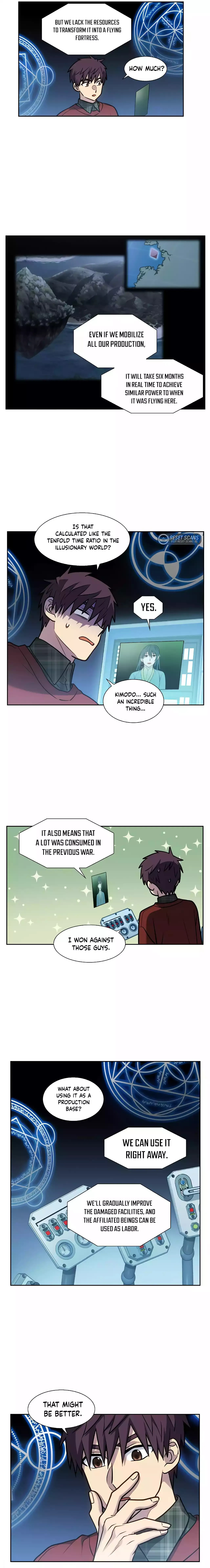 Read The Gamer chapter 493 image 10 on Lezhin