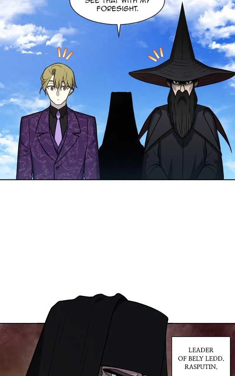 Read The Gamer chapter 493 image 13 on Lezhin