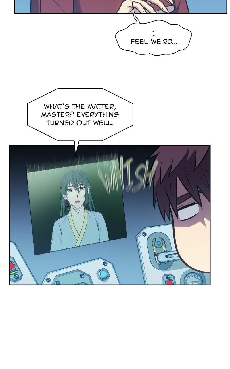 Read The Gamer chapter 493 image 28 on Lezhin