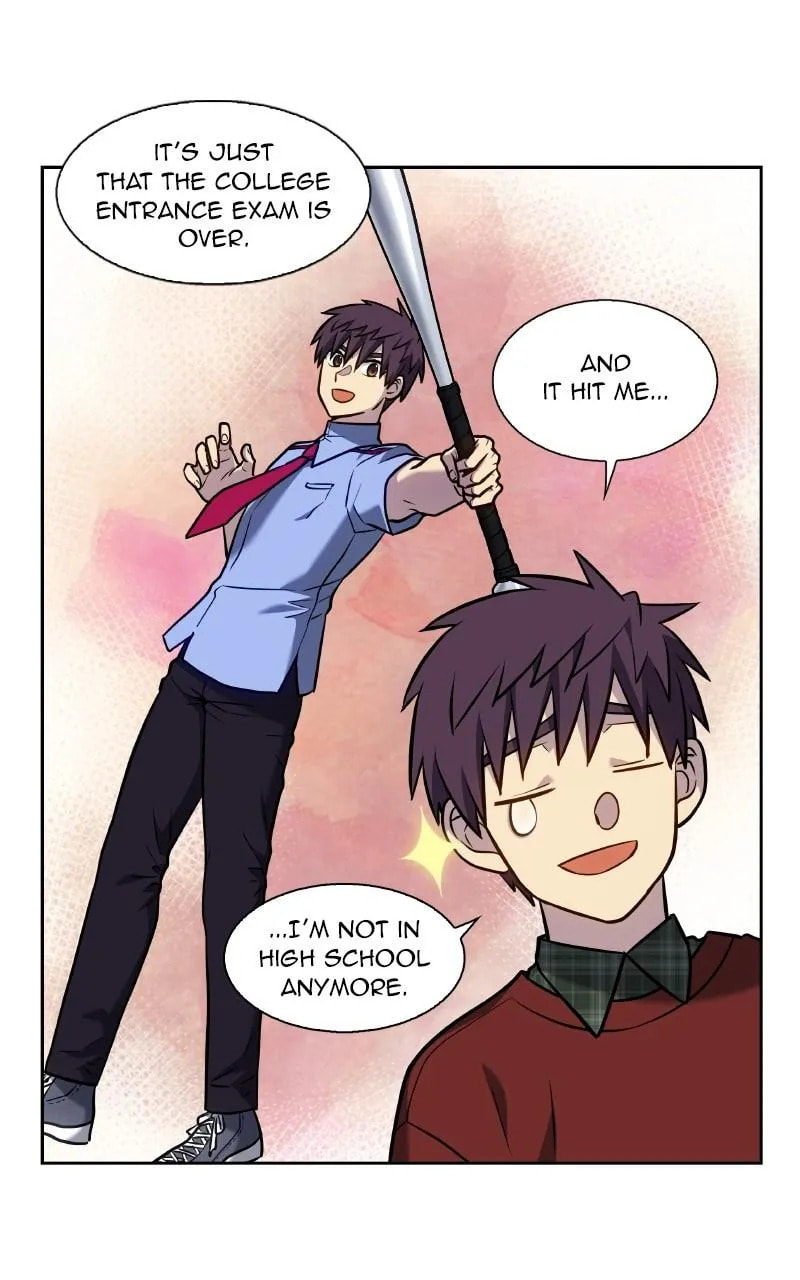 Read The Gamer chapter 493 image 29 on Lezhin