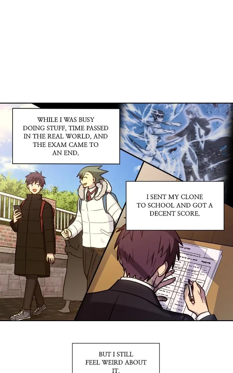 Read The Gamer chapter 493 image 30 on Lezhin