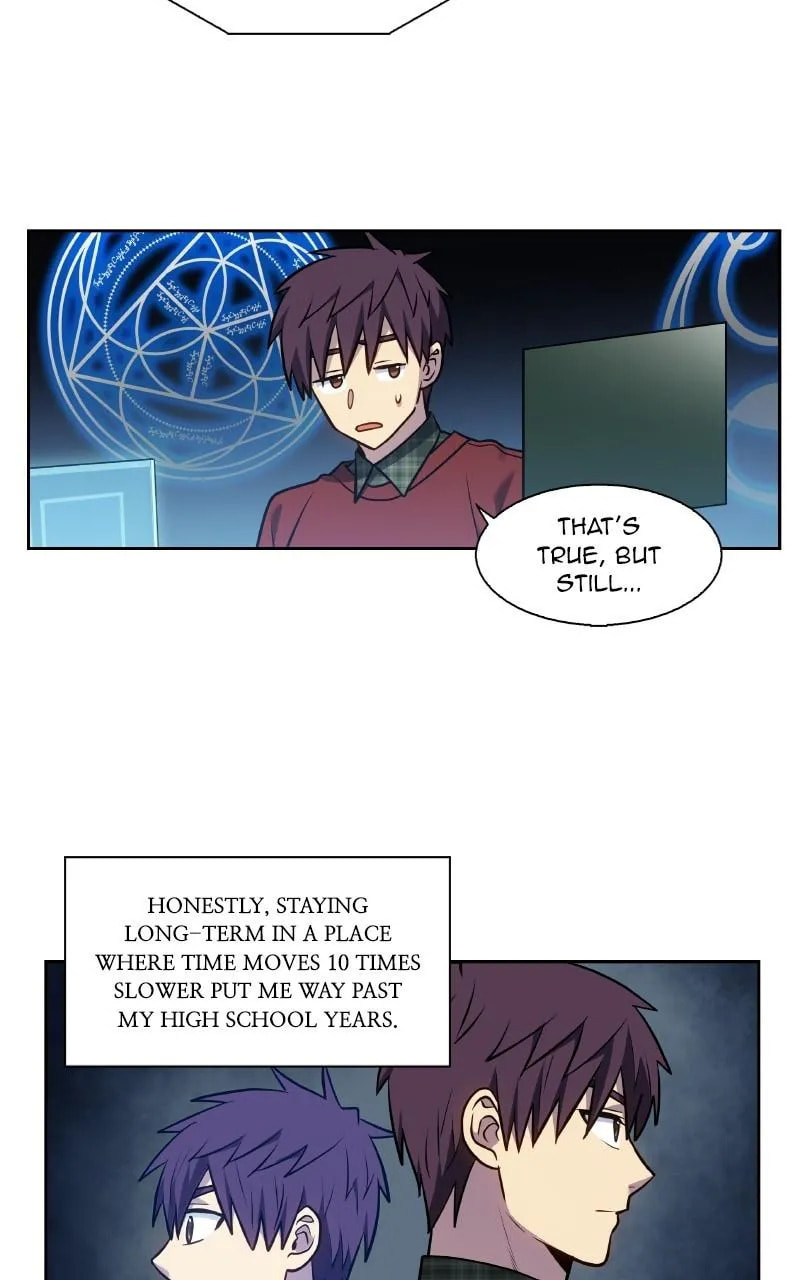 Read The Gamer chapter 493 image 32 on Lezhin