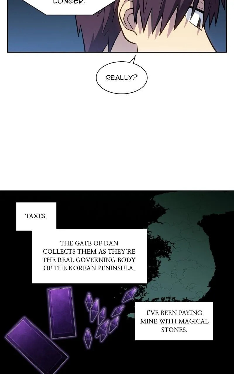 Read The Gamer chapter 493 image 35 on Lezhin