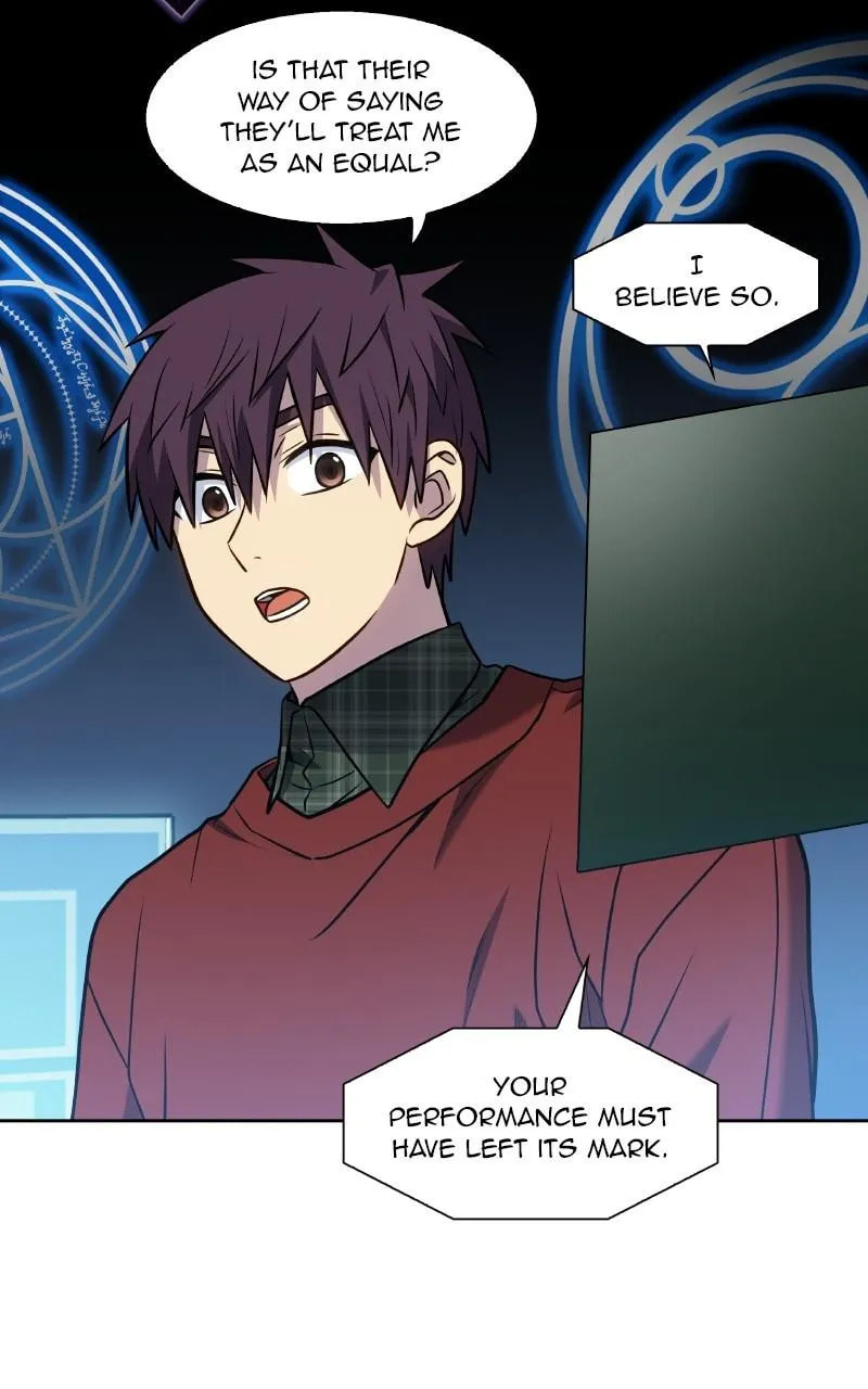 Read The Gamer chapter 493 image 36 on Lezhin