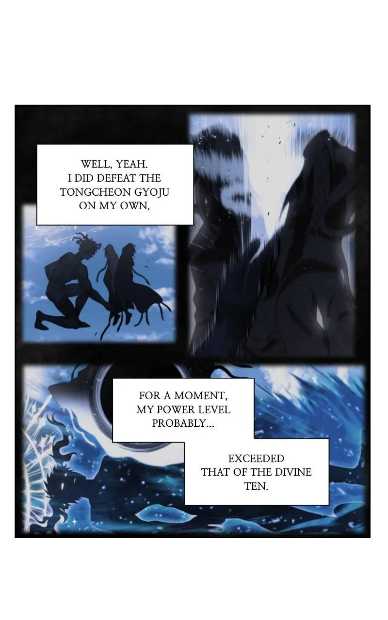Read The Gamer chapter 493 image 37 on Lezhin