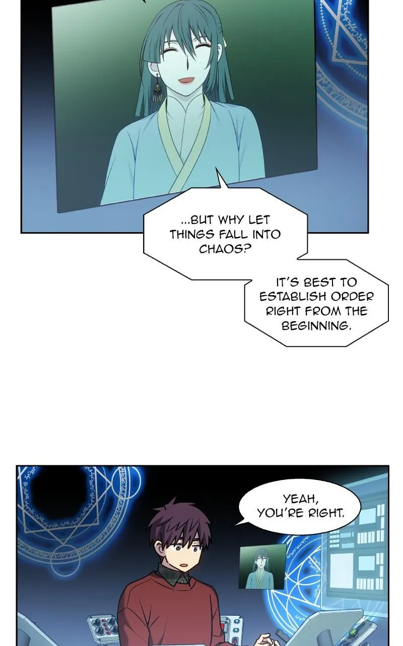 Read The Gamer chapter 493 image 41 on Lezhin