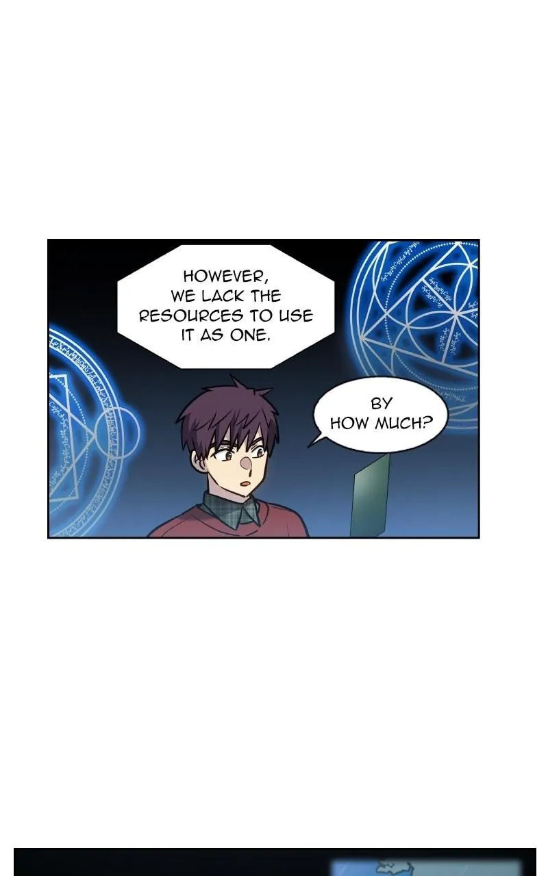 Read The Gamer chapter 493 image 43 on Lezhin