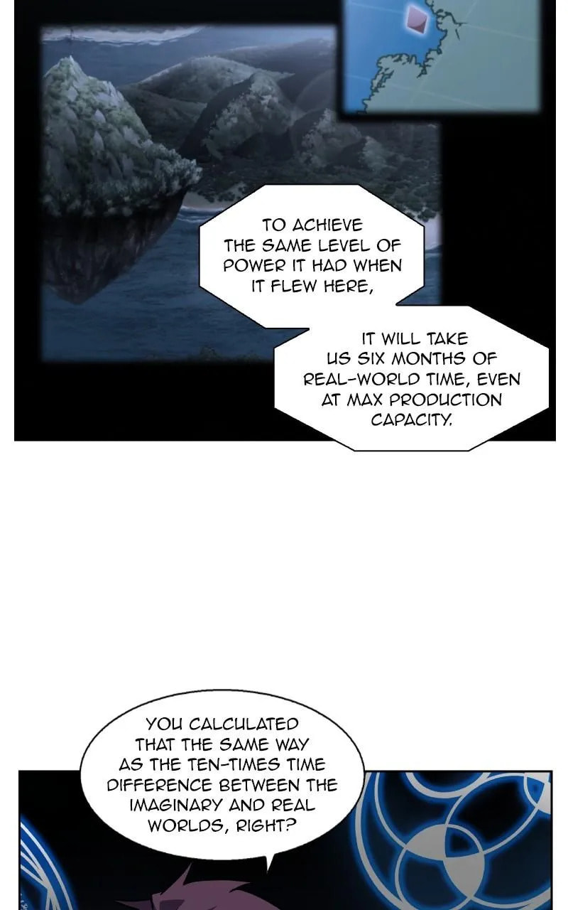 Read The Gamer chapter 493 image 44 on Lezhin