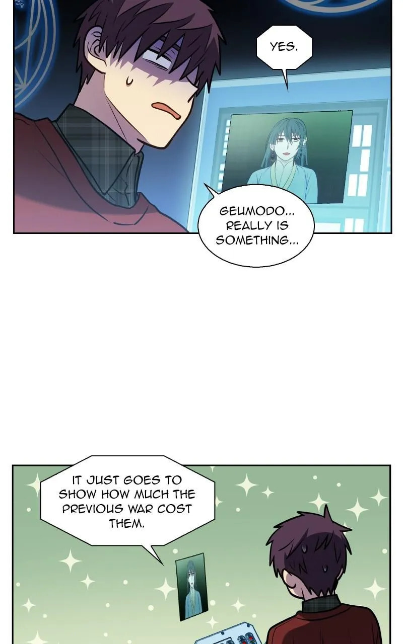 Read The Gamer chapter 493 image 45 on Lezhin