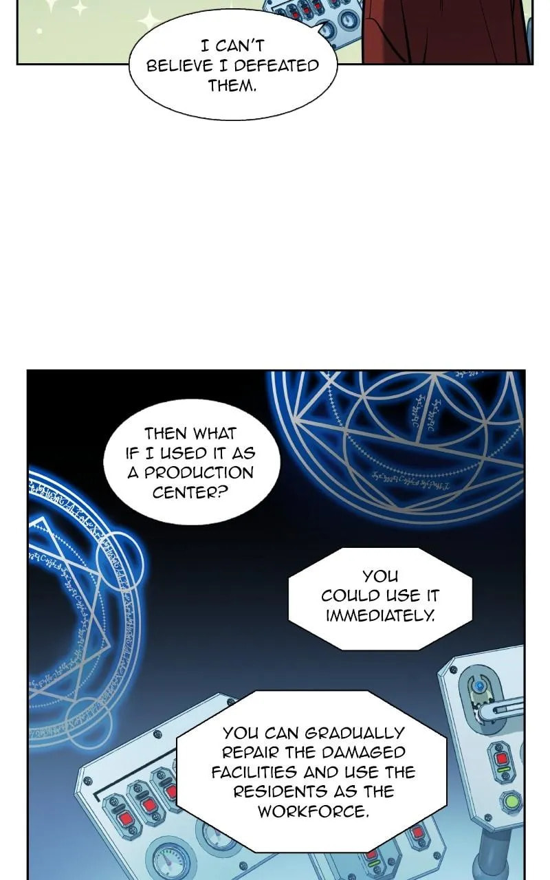 Read The Gamer chapter 493 image 46 on Lezhin
