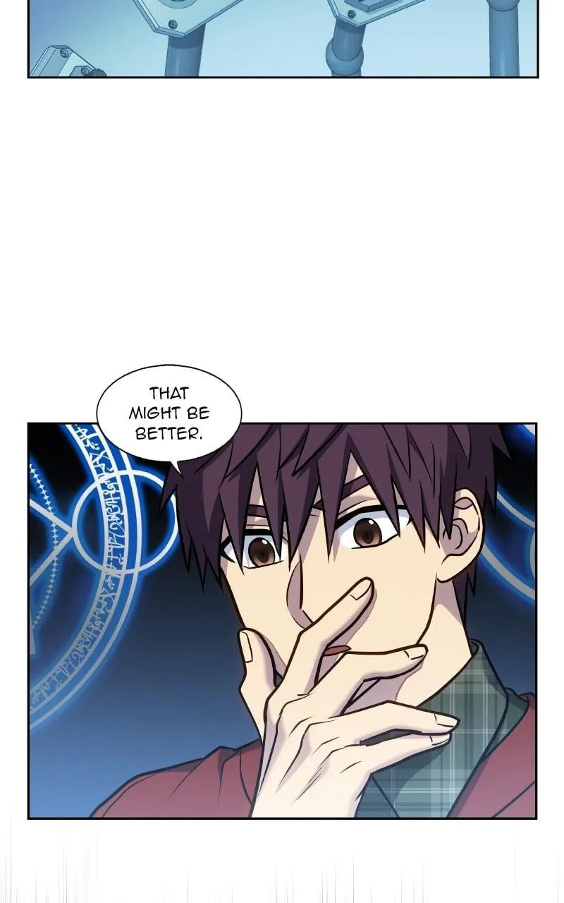 Read The Gamer chapter 493 image 47 on Lezhin