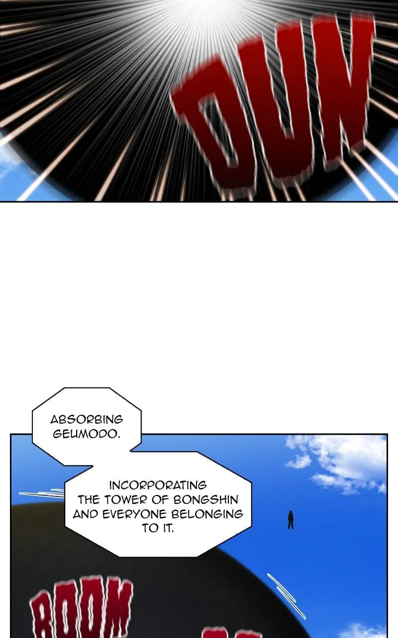 Read The Gamer chapter 494 image 17 on Lezhin