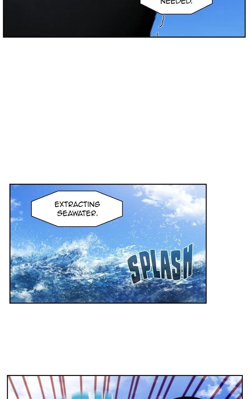 Read The Gamer chapter 494 image 19 on Lezhin