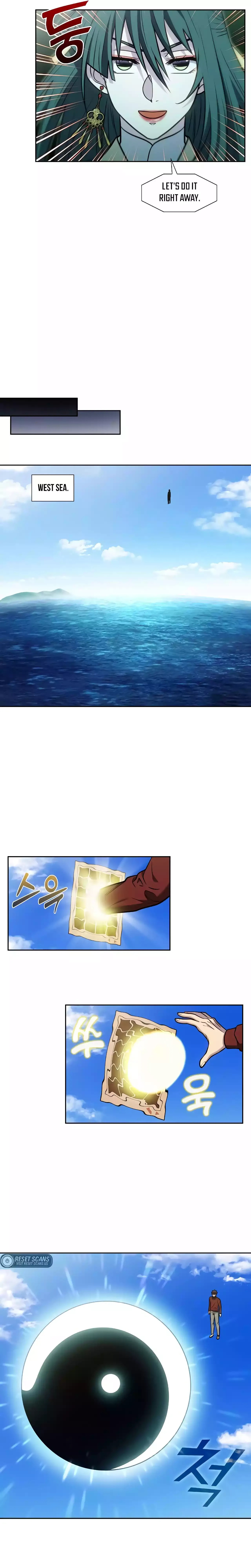 Read The Gamer chapter 494 image 2 on Lezhin