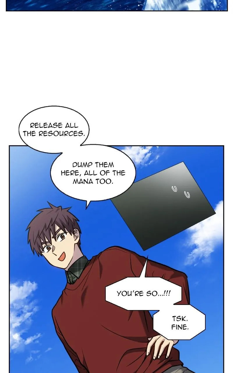 Read The Gamer chapter 494 image 24 on Lezhin