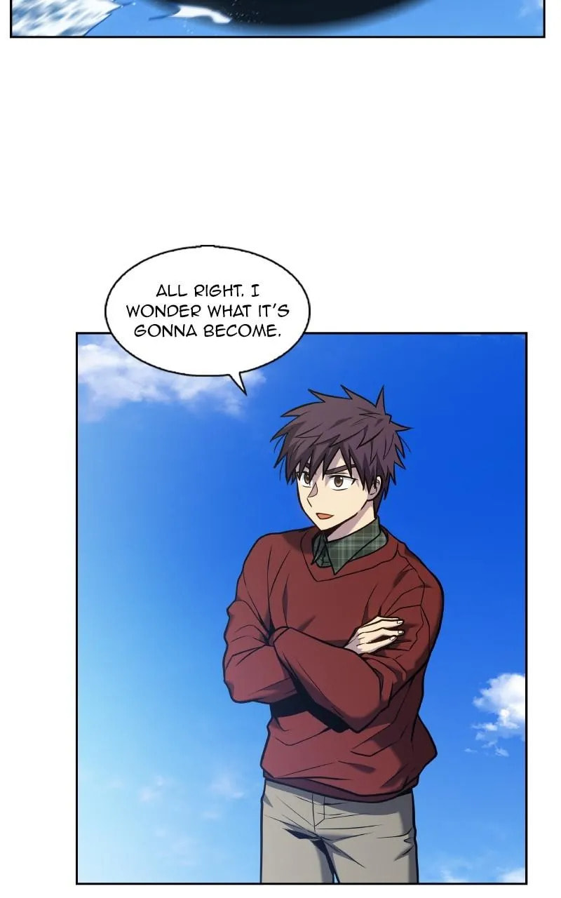 Read The Gamer chapter 494 image 28 on Lezhin