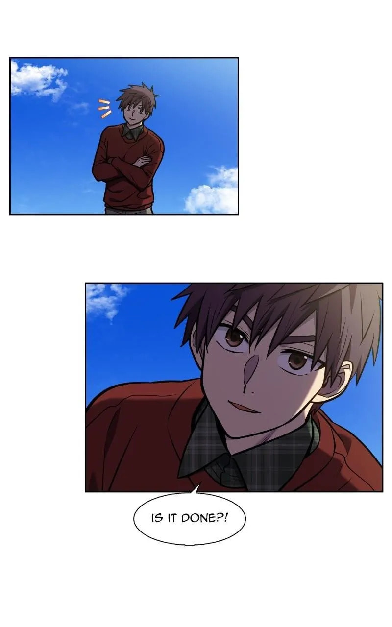 Read The Gamer chapter 494 image 30 on Lezhin