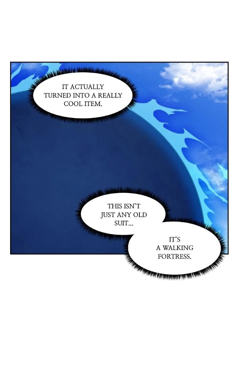 Read The Gamer chapter 494 image 35 on Lezhin
