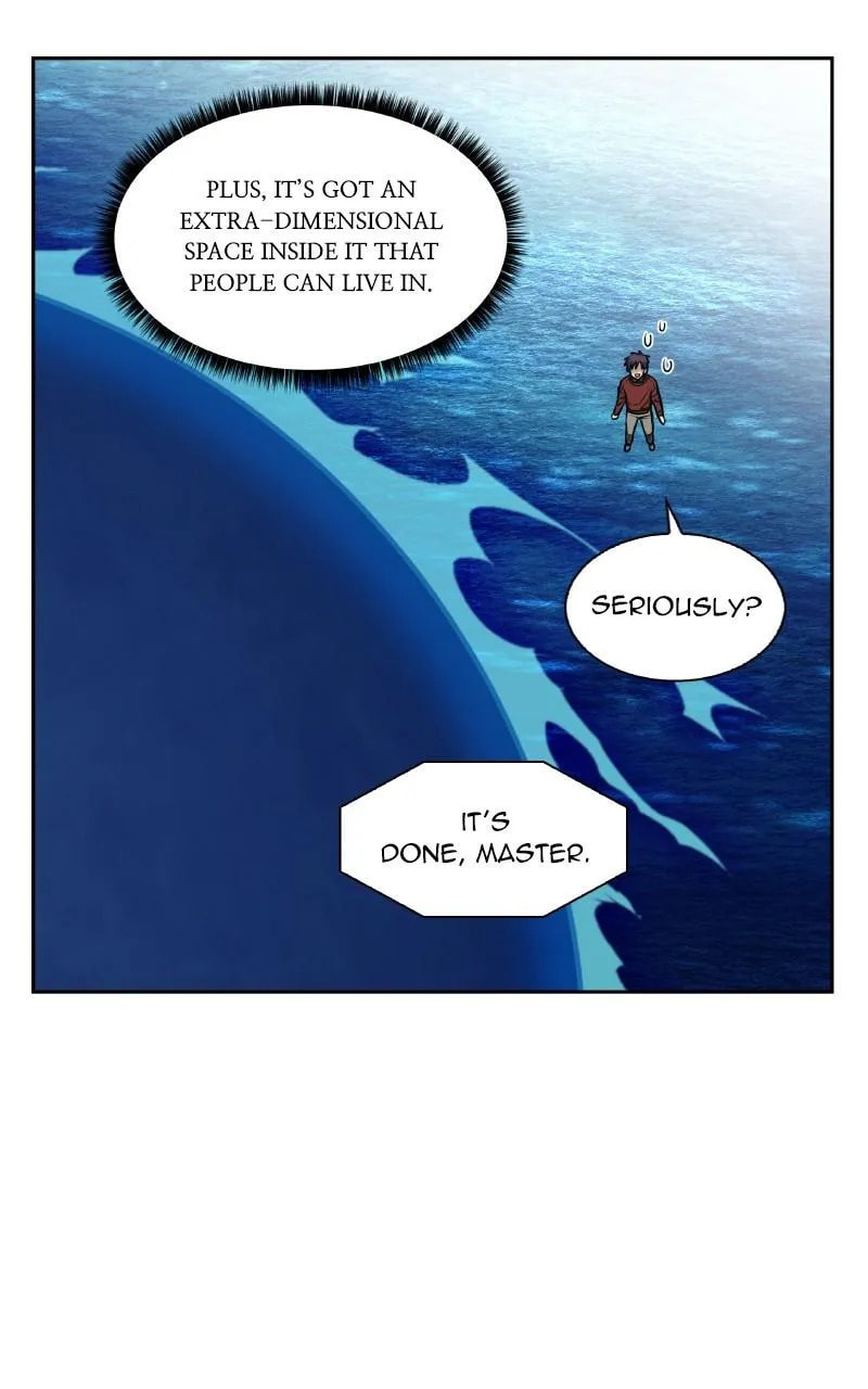 Read The Gamer chapter 494 image 36 on Lezhin