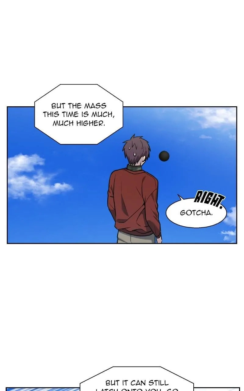 Read The Gamer chapter 494 image 40 on Lezhin