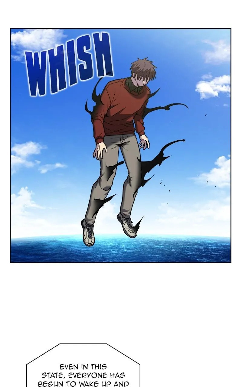 Read The Gamer chapter 494 image 43 on Lezhin