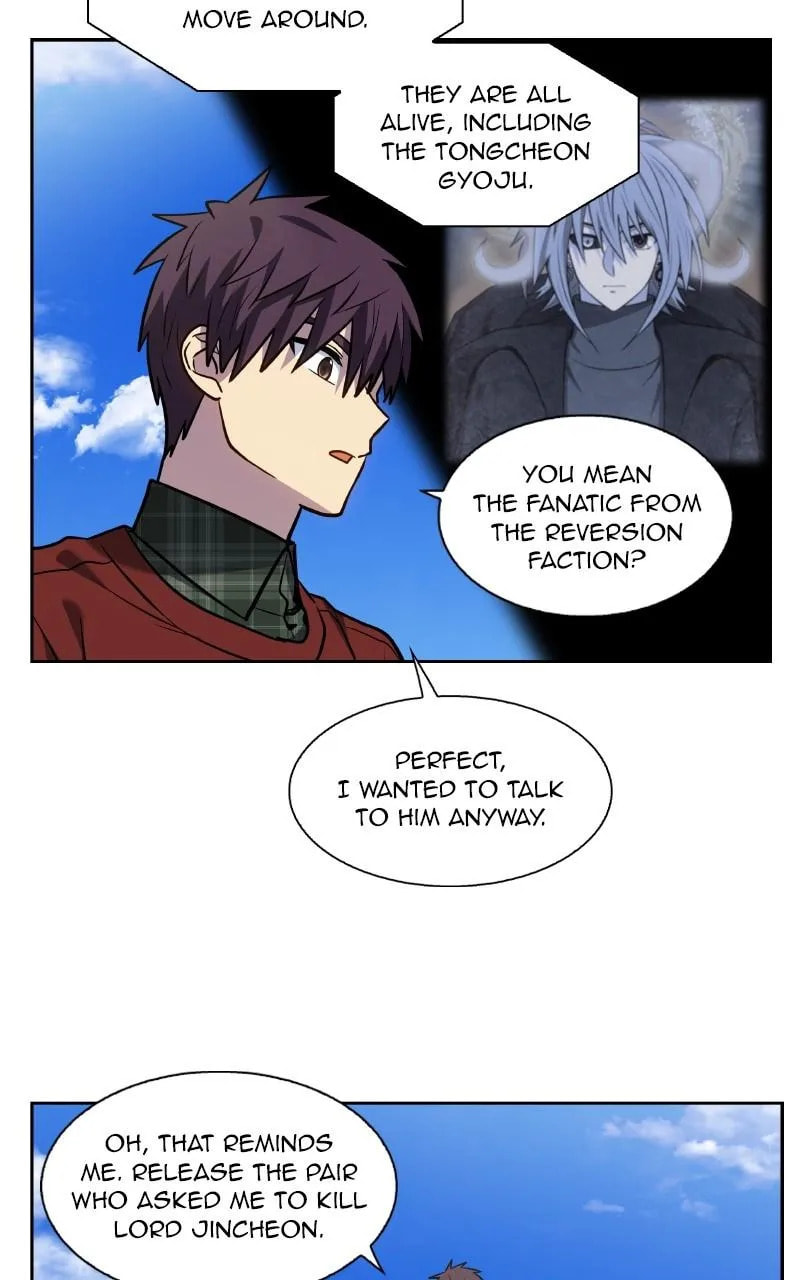 Read The Gamer chapter 494 image 44 on Lezhin