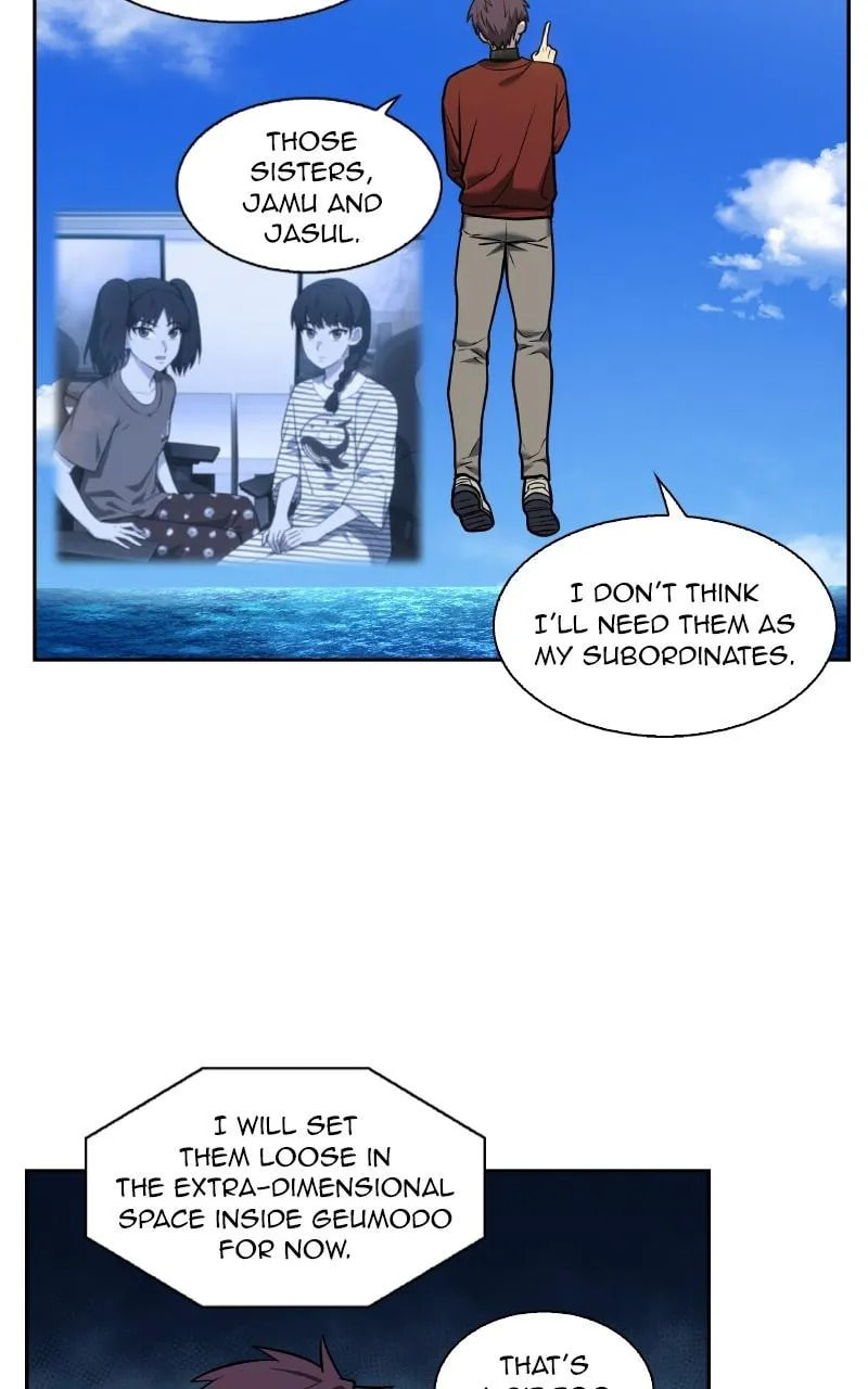 Read The Gamer chapter 494 image 45 on Lezhin