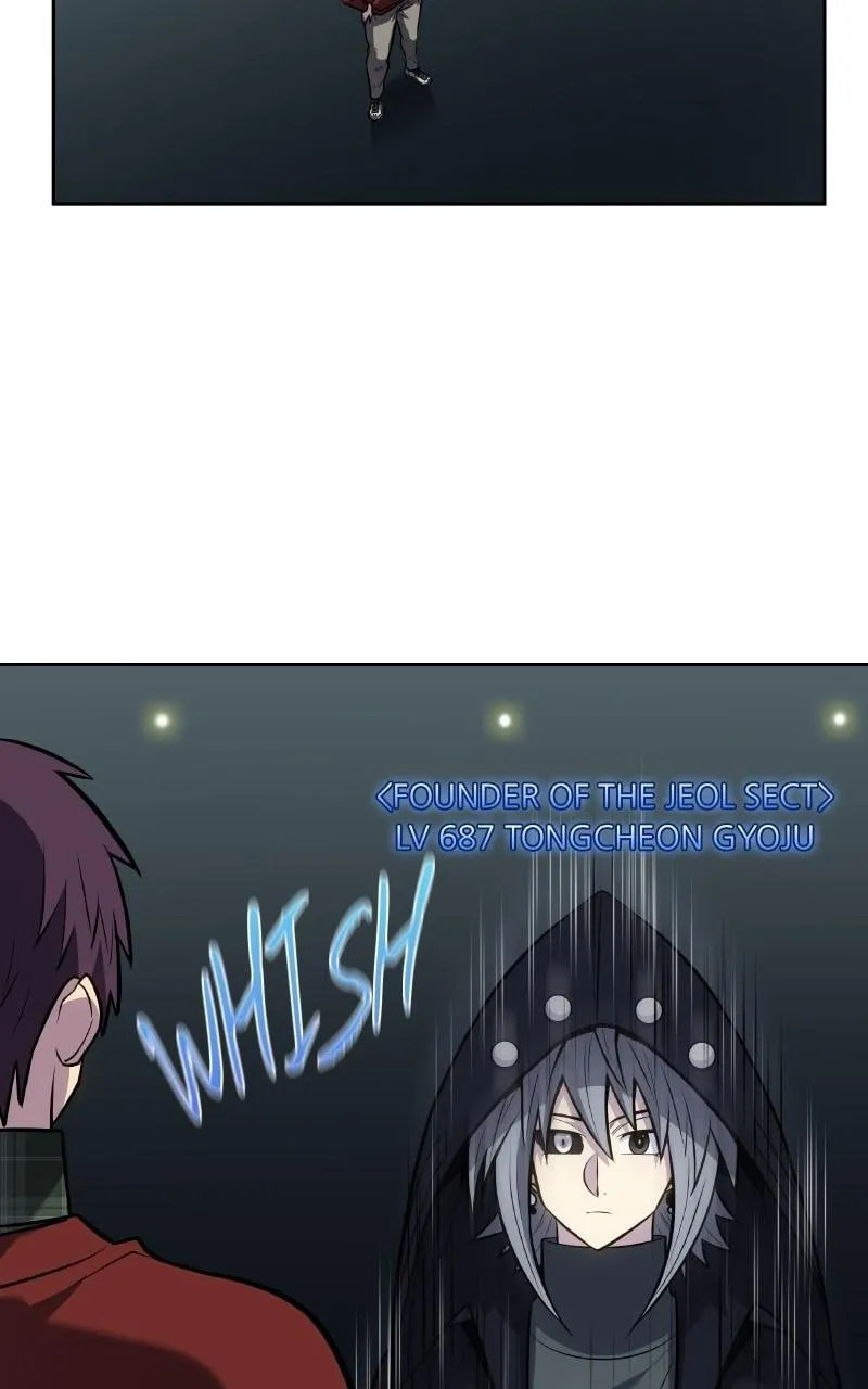 Read The Gamer chapter 494 image 51 on Lezhin