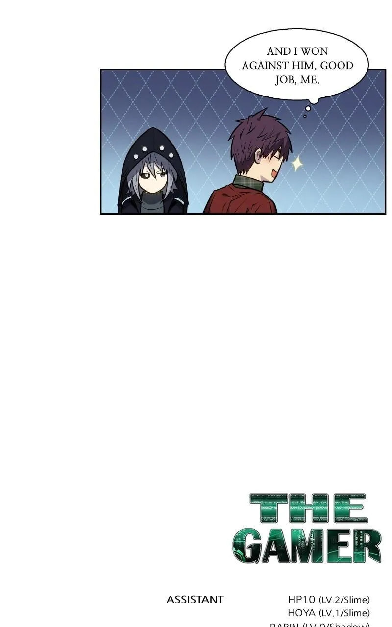 Read The Gamer chapter 494 image 54 on Lezhin