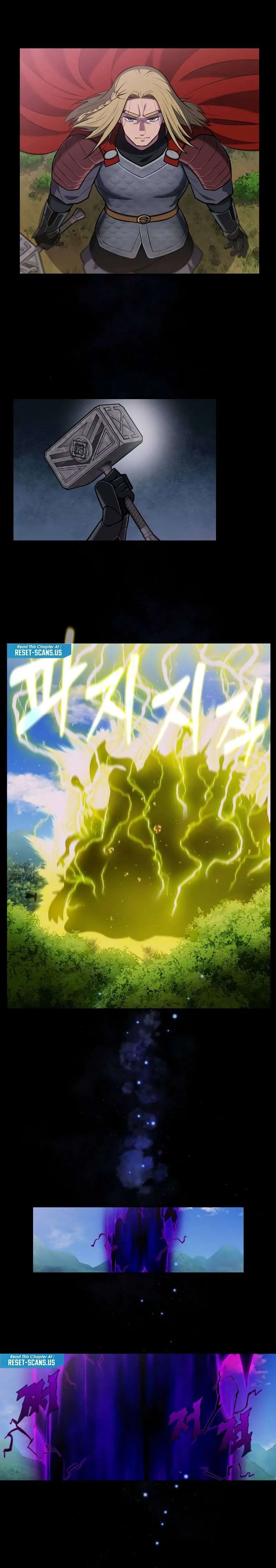 Read The Gamer chapter 495 image 12 on Lezhin