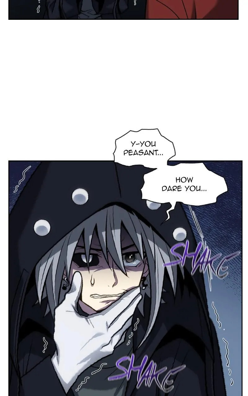 Read The Gamer chapter 495 image 17 on Lezhin